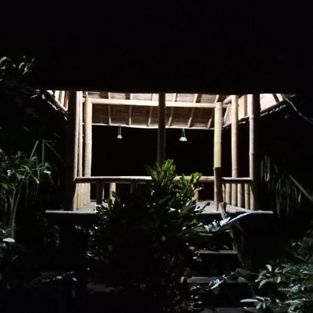 Bali Mountain Forest Cabin Penebel ภายนอก รูปภาพ