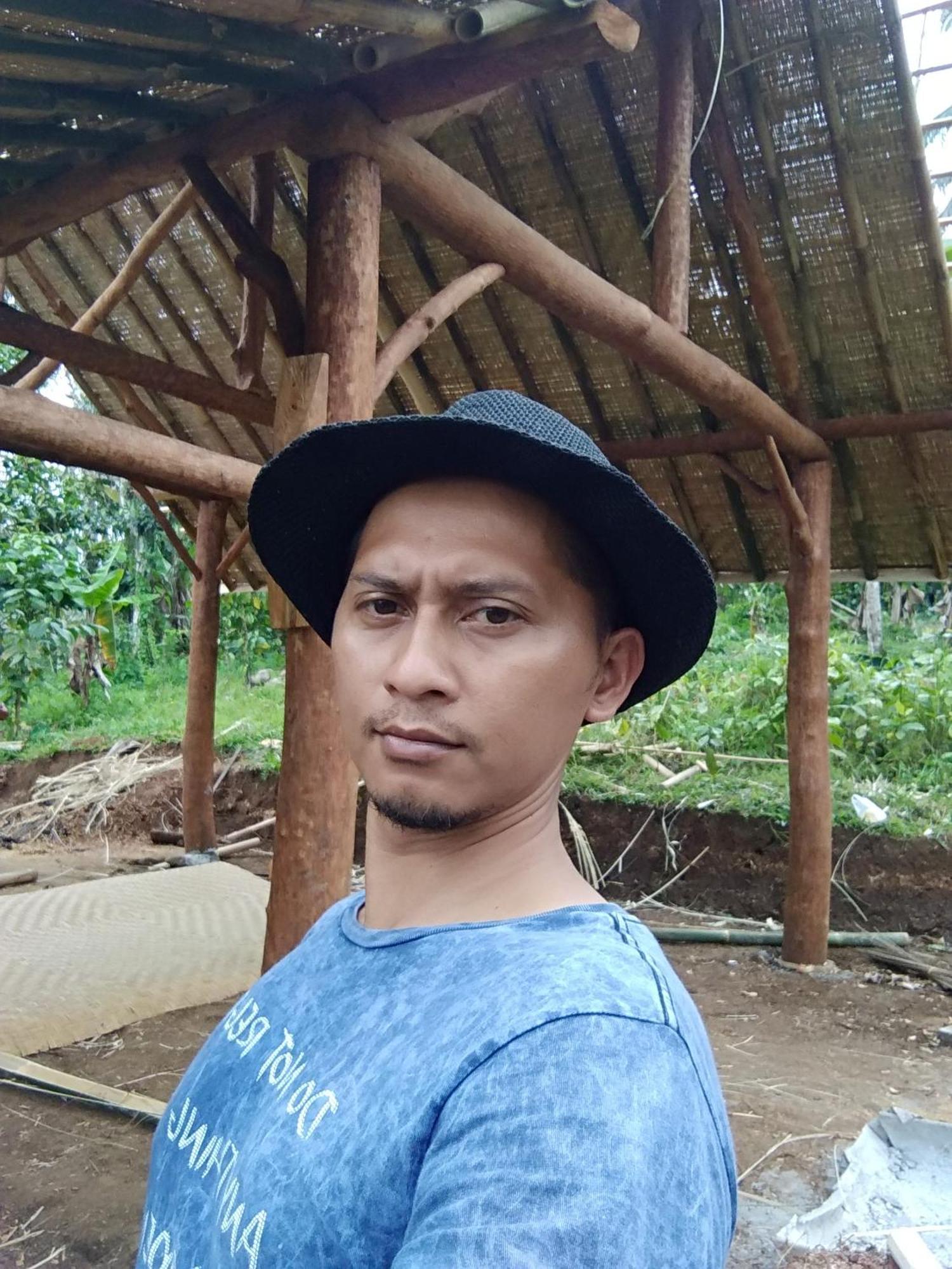 Bali Mountain Forest Cabin Penebel ห้อง รูปภาพ